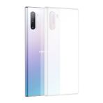 Benks Galaxy Note 10 Slim Fit Mat PP Lollipop Protective Kapak Kılıf
