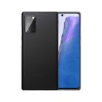 Benks Galaxy Note 20 Slim Fit Mat PP Lollipop Protective Kapak Kılıf