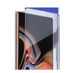 Benks Galaxy Note 20 X Pro+Curved Glass Ekran Koruyucu