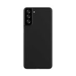 Benks Galaxy S21 Plus Slim Fit Mat PP Lollipop Protective Kapak Kılıf