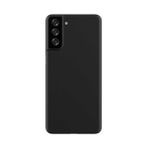 Benks Galaxy S21 Slim Fit Mat PP Lollipop Protective Kapak Kılıf