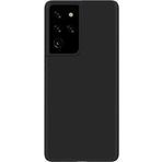 Benks Galaxy S21 Ultra Slim Fit Mat PP Lollipop Protective Kapak Kılıf