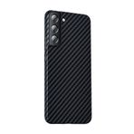 Benks Galaxy S22 Kılıf Kevlar Fiber Kapak