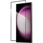 Benks Galaxy S24 Ultra Uyumlu Ekran Koruyucu Benks Ultra Shield 0.3Mm Kolay Uygulama Aparatlı - Siyah