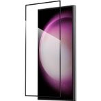 Benks Galaxy S24 Ultra Uyumlu Ekran Koruyucu Benks Ultra Shield 0.3Mm Kolay Uygulama Aparatlı