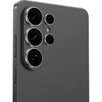 Benks Galaxy S26 Ultra Uyumlu Ar Glass Warrior Cam Kamera Lens Koruyucu Gümüş