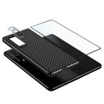 Benks Galaxy Z Fold 3 3 in 1 Suit Kapak Kılıf