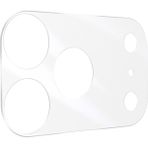 Benks İphone 17 Pro Max Uyumlu Çizilmelere Dayanıklı 0.35Mm Mat Kamera Full Lens Koruyucu Şeffaf