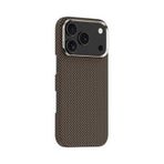 Benks İphone 17 Pro Max Uyumlu Kılıf M-Safe Özellikli Yeni Seri Armortint Armorair Kevlar Kapak Gold