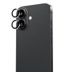 Benks İphone 17 Uyumlu Ar Glass Warrior Premium Cam Kamera Lens Koruyucu Şeffaf
