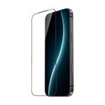 Benks İphone 17 Uyumlu Glass Warrior Safir Coating 0.3Mm Cam Ekran Koruyucu Uygulama Aparatı Şeffaf