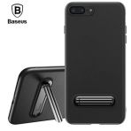 Benks iPhone 8 Plus Orijinal Baseus Happy Watching Standlı Kılıf