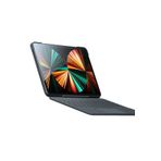 Benks Kb01 iPad Pro 11 2. Nesil 2020 Uyumlu Kablosuz Klavyeli Bluetooth Trackpad Keyboard Kılıf