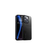 Benks Montage Hybrid Armor Pro Kevlar iPhone 14 Pro Max Magsafe Uyumlu Kevlar Kılıf