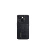 Benks Montage Hybrid Armor Pro Kevlar iPhone 15 Magsafe Uyumlu Kevlar Kılıf