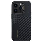 Benks Montage Hybrid Armor Pro Kevlar iPhone 15 Pro Max Magsafe Uyumlu Kevlar Kılıf