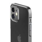 Benks More TR Apple iPhone 12 Mini Kılıf Transparent Kapak
