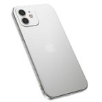 Benks More TR Apple iPhone 12 Mini Matte Electroplated TPU Kapak