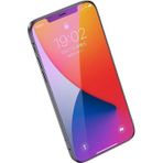 Benks More TR Apple iPhone 12 Pro KR Pro Anti-Bluelight Ekran Koruyucu