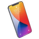 Benks More TR Apple iPhone 12 Pro Max KR Pro Ekran Koruyucu