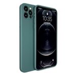 Benks More TR Apple iPhone 12 Pro Max Painting TPU Kapak Kılıf