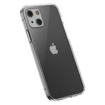 Benks More TR Apple iPhone 13 Magic Crystal Clear Glass Kapak Kılıf