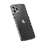 Benks More TR Apple iPhone 13 Pro Max Magic Crystal Clear Glass Kapak Kılıf