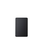 Benks Mp15 Armorgo 5000mah 15w Magsafe 22.5w Kablolu Şarj 600d Aramid Fiber Ultra İnce Powerbank - Siyah