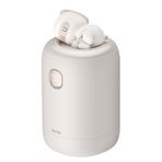 Benks NS03 15 W 10000 mah Dijital Ekran El Isıtıcı Özellikli Aroma Kokulu Powerbank