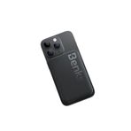 Benks Öztrend Powerbank MP10 İnce Tasarımlı Powerbank 6000mAh Siyah Store Yeni Model Desen 976748