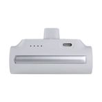 Benks PB15 5.000 Mah Taşınabilir Standlı Lightning Beyaz Powerbank
