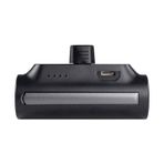 Benks PB15 5.000 Mah Taşınabilir Standlı Lightning Siyah Powerbank
