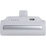 Benks PB15 Taşınabilir Standlı Type-C 5000 mAh Beyaz Powerbank