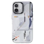Benks Perspective iPhone 16 Plus MagSafe Uyumlu Kılıf