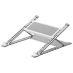 Benks SR03 Fanlı Katlanabilir Laptop Standı