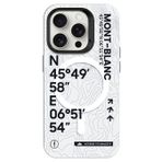 Benks Summit iPhone 16 Pro Max Magsafe Uyumlu Kılıf
