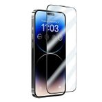 Benks V-Pro iPhone 14 Pro Max Ekran Koruyucu