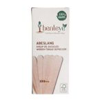 BENLEYE - DİL BASACAĞI ABESLANG 100LÜ - 1 PAKET