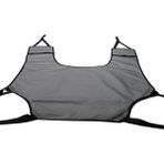 Benlife Hasta Taşıma Lifti Aparatı - Hasta Destek Aparatı - Hasta Taşıma Askılı Sedye - Uzunluk : 135 cmEn : 90 cm