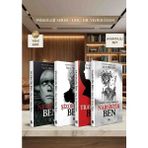 Benlik Psikolojisi Serisi - 4 Kitap Avantajlı Set - Doç. Dr. Yener Özen