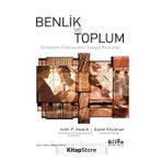Benlik ve Toplum - David Shulman