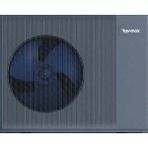 Benmak Invertör Monofaze 12KW Isı Pompası