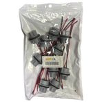 benmax T20 93 Tek Duy Ampul Duyu 10 Adet Fiyatı (BX14 050)