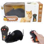 Benny 202383-RC UZAKTAN KUMANDALI FARE KEDİ OYUNCAĞI