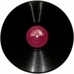 Benny Goodman & His Orchestra - Jam Sessıon Chloe TAŞ PLAK (106.5) PLK22798