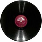 Benny Goodman Trio - Where Or When Easy To Get TAŞ PLAK (106.5) PLK22799