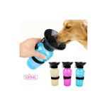 Benny Havalı Seyahat Suluğu 500 ml
