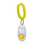 Benny Köpek Eğitim Clicker