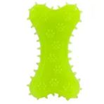 Benny Sarı 5.5x10 cm Kemik Köpek Oyuncağı