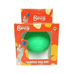 Benny Sert Top L Köpek Oyuncağı